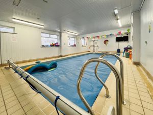 Swimming Pool- click for photo gallery